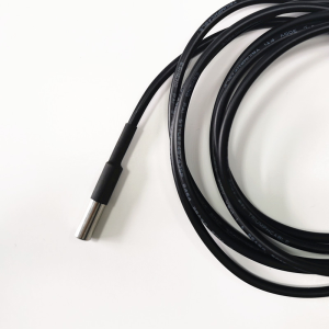 digital temperature probe