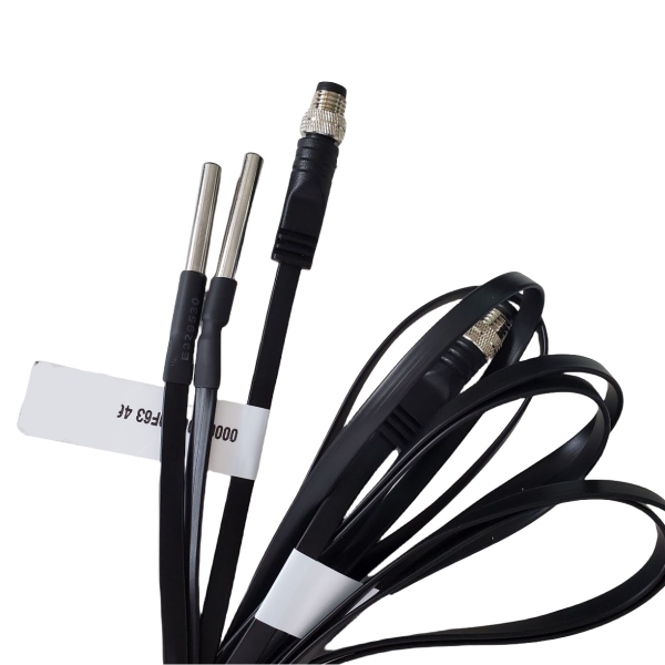 TMP117 digital temperature sensor waterproof