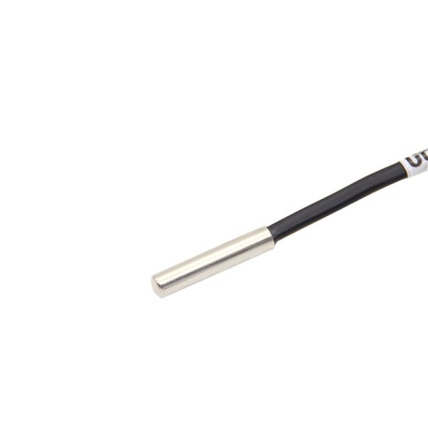 NTC thermistor temperature sensor for refrigerator and freezer