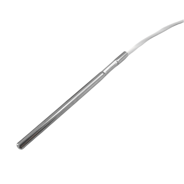 RTD temperature probe sensor