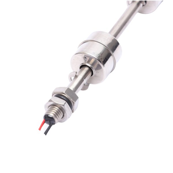 stainless steel float level sensor