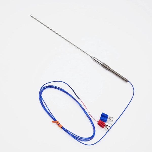 1.5mm ultra fine PT1000 probe