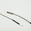 NTC sensor with SS braided cable