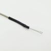 cable end with tin-plated