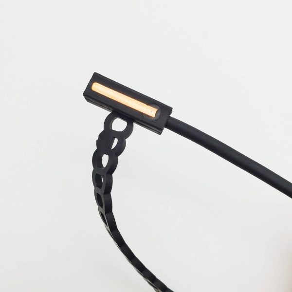 pipe clamp NTC sensor belt type