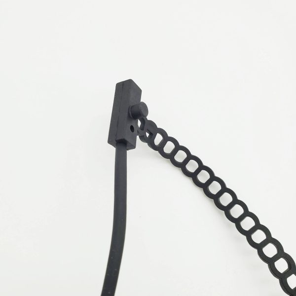 pipe clamp NTC sensor belt type