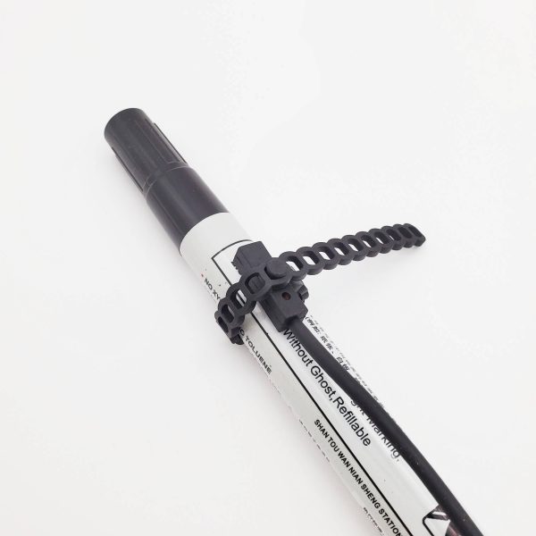 pipe clamp NTC sensor belt type