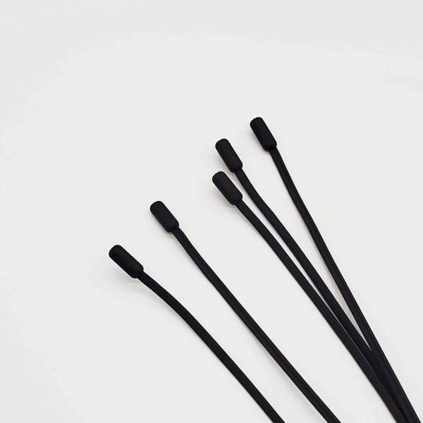 TPE probe NTC sensor with flat cable