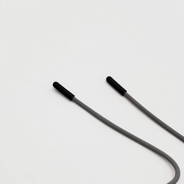 Over moulded temperature probe