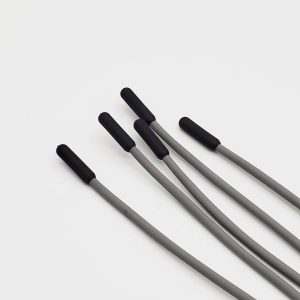 Over moulded temperature probe