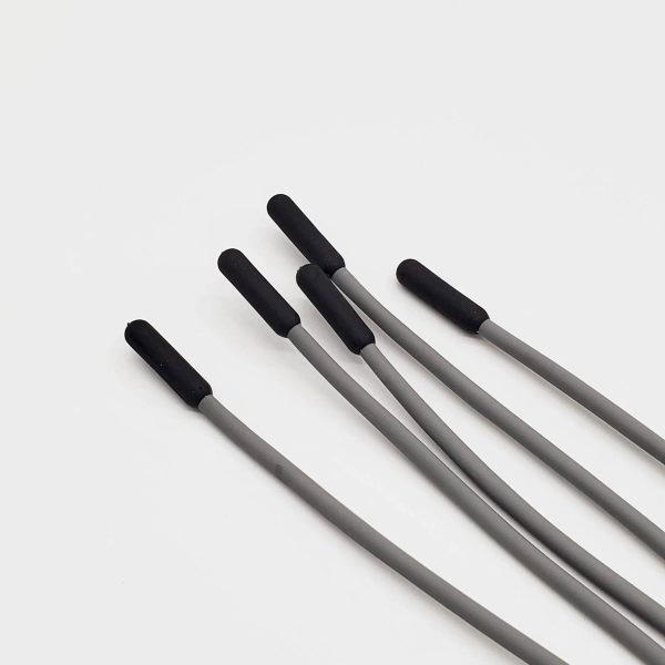 Over moulded temperature probe