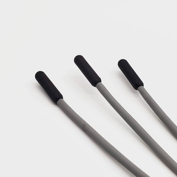Over moulded temperature probe