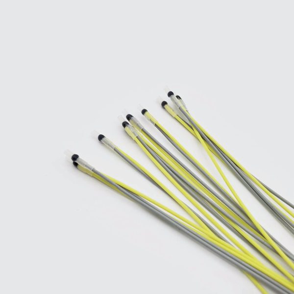 Triple PTC thermistor-MZ6-120-DS