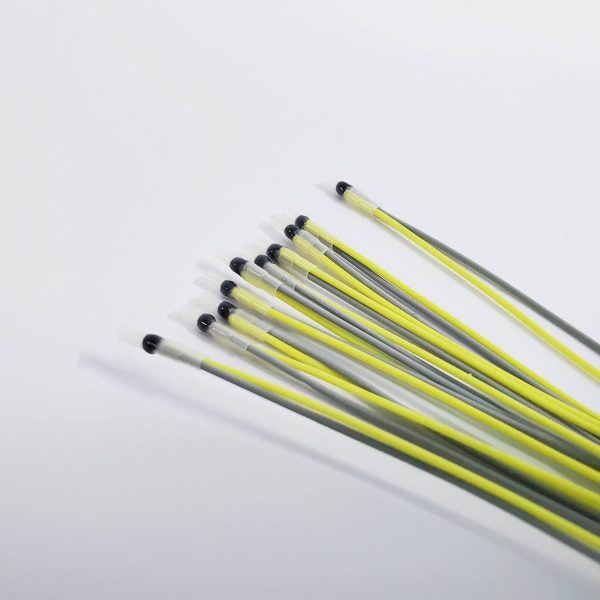 Triple PTC thermistor-MZ6-120-DS
