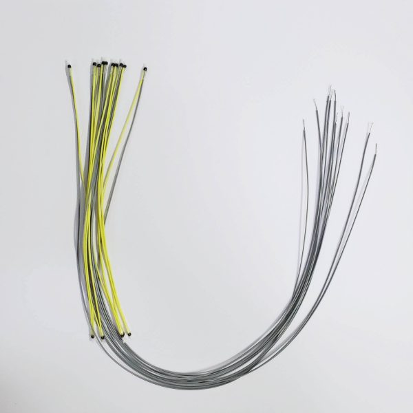 Triple PTC thermistor-MZ6-120-DS