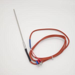3.0*150 mm PT100 ultra fine temperature probe
